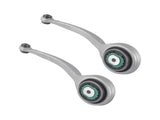 2PCS Front Left & Right Lower Control Arm Replacement for Jaguar XJ 2010-2017 XJR 2014-2017 C2D6343 81833568