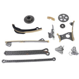 Timing Chain Kit for Dodge Hornet GT Plus Jeep Wrangler Cherokee Compass 2.0L 4893702AB 5048150AB 16340383