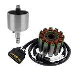 Magneto Stator Flywheel Rotor Fit for Yamaha YZF R1 2D1-81410-10-00 2SH-81450-00-00 97442059