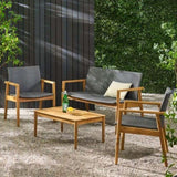 BRYAN CHAT SET 73992.00GRY