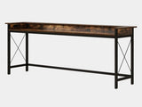 Long Console Table 38409535