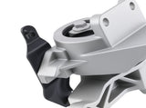4PCS Engine Motor Mount fit for Lincoln MKS MKT V6 3.5L 2010-2015 A5569 A5568 3305 40844832
