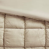 Twin 2 Piece Comforter Set B035P203234