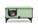 Elevated Heated Cat House 04513105