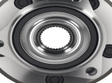 1x 5 Bolt Front Wheel Hub & Bearing fit for Durango Grand Cherokee WK 2011-23 513324 83366936