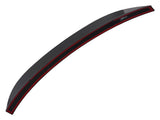 Carbon Fiber Trunk Lid Rear Spoiler Wing fit for KIA STINGER 2018-2023 Sport 23297770