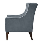 ZUN Addy Wing Chair B03548253