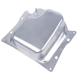 New Fuel Tank 17500-GET-010 for 2003-2023 Honda Ruckus 50 NPS50 Metropolitan 50 27024714