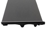 Crossflow Radiator fit for Ford Mustang 3.7L 5.0L 5.2L 2015-2022 RAD13486 FR3Z8005A 71133348