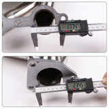 Exhaust Headers Fit For Mitsubishi Eclipse 2.0 95-99 1995-1999 2.0LMT001062 16188477
