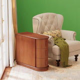 Wood End Table 44543947