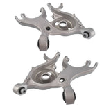 2PCS Rear Left & Right Lower Suspension Control Arms 526-099 526-100 Replacement for Ford Fusion 32453426