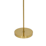Tall Corner Floor Lamp for Living Room, Bedroom & Office Space Illumination, Spectra Floor Lamp B183P315132
