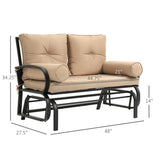 Pieces Patio Furniture Set 77761701