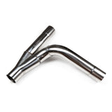 Fit For 2002-2006 Chevy Silverado GMC Sierra Truck V8 Engine Exhaust Header Manifolds Cold Air 06004165