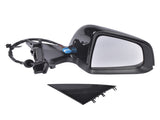 Right Power View Door Mirror w/ Memory 1594112-00-C Fits for Tesla Model Y 2020 2021 2022 2023 89712325