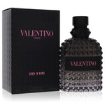 Valentino Uomo Born In Roma by Valentino Eau De Toilette Spray 3.4 oz for Men FX-558510