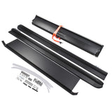 6.9ft Truck Bed Retractable Tonneau Cover Fits for Chevy Silverado GMC Sierra 2500 3500 HD 6.6L 58013093
