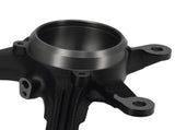 LH Front Steering Knuckle Assembly fit for 2012 Honda Civic 1.5L Hybrid Model 86479832