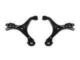 Front Lower Control Arms w/ Ball Joint Sway Bars Tie Rods fit for Honda Civic 1.8L 2012-2015 61417769