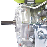 10HP 4Stroke Single-Cylinder Diesel Engine 418CC 6300W Recoil 3600RPM Air Cooled 79968758