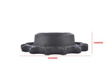 Drive Sprocket 6 Hole 15 Teeth Replacement for Bobcat Track Loaders T140 T180 T190 7165111 6736306 92470891