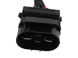 Radiator Cooling Fan fit for Volkswagen Touareg V6/V8/V10 7L0959455E 95562413500 91051558