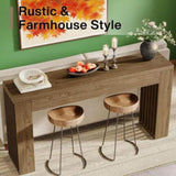 Long Console Table/Living room table 77061788