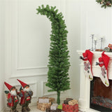 6 ft Christmas tree 01902022