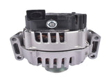 180A 12V Alternator Fits for Mercedes-Benz C350 W204 GLK350 X204 2013-2015 V6 3.5L AWD 12V 6G 94384440