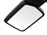 Side Mirror fit for Ford F-150 Lariat STX 2009-2010 Power Heated 9L3Z17682CB 65683797