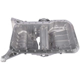 Engine Motor Oil Pan Fits for Mercedes W204 W212 E250 E300 E350 E500 E550 C230 C250 C280 C300 C350 73735525