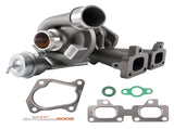 Upgraded Billet Turbo fit for Polaris RZR XP Turbo 2016 2017- 2021 UTV SXS 3023297 04603331