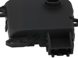 HVAC Blend Air Door Actuator fit for Mercury Montego 2005-2007 5F9Z19E616CB Main 24809801