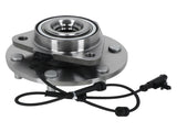 1pc Front Wheel Hub Assembly fit for Nissan Titan 4WD 2012-2015 515155 WA515155 ABS 25681834