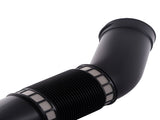 LH&RH Engine Air Intake Pipe fit for Mercedes CL500 S430 S500 00-06 1130942682 25841635