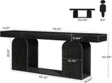 Long Console Table/Living room table 62230103
