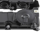 Cylinder Head Rocker Cover Kit fit for BMW 1 Series E81 2007/03-2011/11 1.6L 7553626 97320226