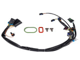Engine Harness Front Black Fit for Chevrolet GMC GM 6.5L Diesel 1994-2002 10154618 15302629 87840097