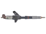 Diesel Fuel Injector Fits Select Hyundai Mighty HD78 3.9L Engine Code HD78 Silver 08392942