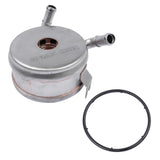 Engine Oil Cooler for Toyota Highlander Sienna Lexus RX350 3.5L V6 1571031021 1571031020 15710-31021 96231618