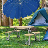Picnic Table Set 73237341