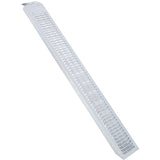 74" L Loading Ramps, 960lbs Capacity Loading Ramps for Pickup Trucks, Steel Motorcycle Ramp, Dirt W465P202883