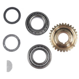 Tine Shaft Gear Bearing Kit for MTD Troy-Bilt Horse Bronze Tiller GW-11527 1064 01979077