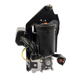 Air Suspension Compressor Replacement for Ford Expedition Lincoln Navigator 1998-2006 1L1Z5319AA 52052145