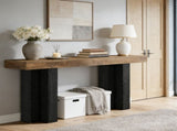 Long Console Table 17986695