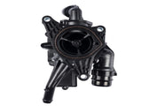 Thermostat Housing Assy Fits for Hyundai Elantra N Line 1.6L L4 2021-2023 256002M810 14373524