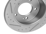 Rear Brake Rotors Set fit for Hyundai Elantra Coupe 2013-2014 Kia Forte 2014-2024 54310991