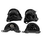 ZUN For 1997-2001 97-01 Honda CRV 2.0l Engine Motor & Trans Mount Set 5pcs For Auto 17792212