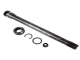 Front Intermediate Shaft Kit For Jeep Wrangler 2018-23 2.0L 3.0L 3.6L 68396648AA 29182668